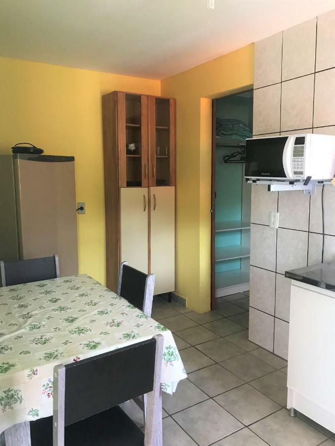 Appartamento Pousadajn Florianópolis Esterno foto